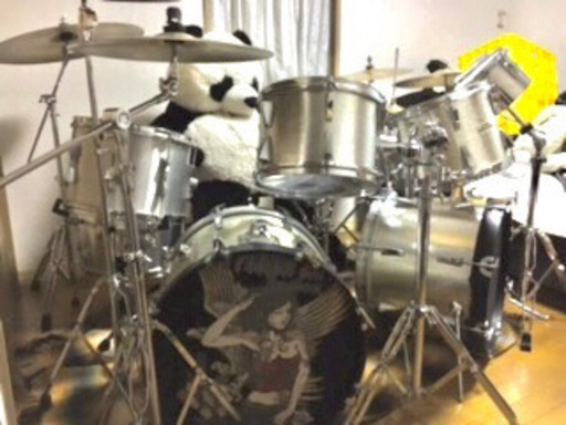 USED YAMAHA YD3000 22BD 12 13TT 14 16FT ジャンク｜Custom Shop CANOPUS ドラムセット 、スネアドラム、電子ドラムをはじめ、新品・中古・ビンテージ、国内・海外メーカーを取扱う総合オンラインストア