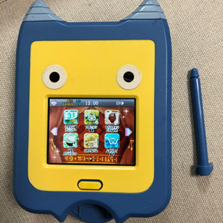 中古妖怪パッドが無料 格安で買える ジモティー