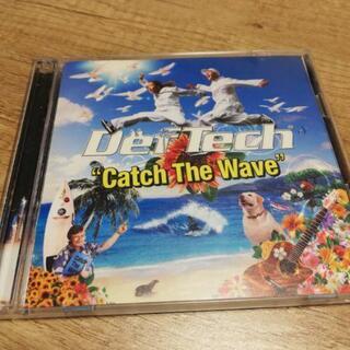 Def Tech 「Catch The Wave」CD 