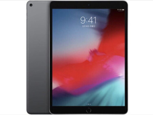 新品完全未開封品　iPad Air 10.5inch 2019年モデル第3世代　Apple 新品 Wi-Fiモデル