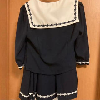 乃木坂46風コスプレ制服