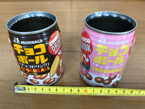 ☆レアな一品☆ 森永チョコボールのペン立て