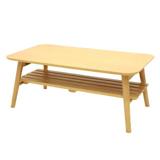 【ネット決済】【お値下】折り畳み式ローテーブル