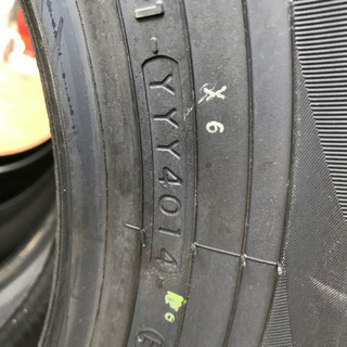 数量限定 新品 未使用 YOKOHAMA Blu Earth-A 215/60 R16 14年製 4本セット − 北海道