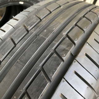 数量限定 新品 未使用 YOKOHAMA ECOS 215/60 R16 14年製 4本セット