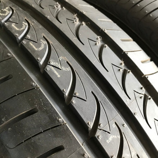 数量限定 新品 未使用 YOKOHAMA Blu Earth AE-01F 215/60 R16 14年製 4本SET