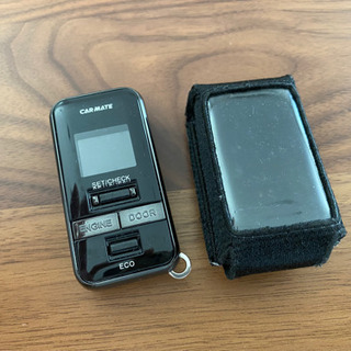 アクセサリー TE-W9000 ＋ TE26 + TE438 エンジンスターター