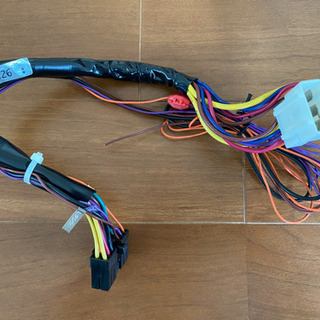 アクセサリー TE-W9000 ＋ TE26 + TE438 エンジンスターター
