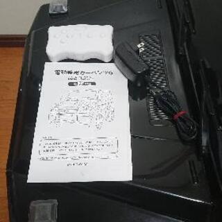 売ります】電動乗用カーベンツG 品番:LS528