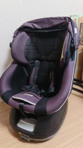 チャイルドシート