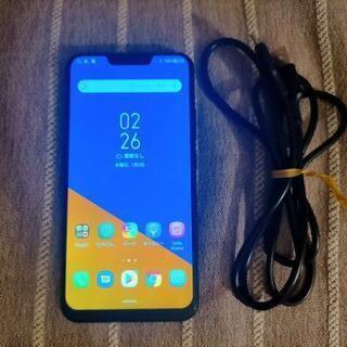 ahamo対応Androidスマホ