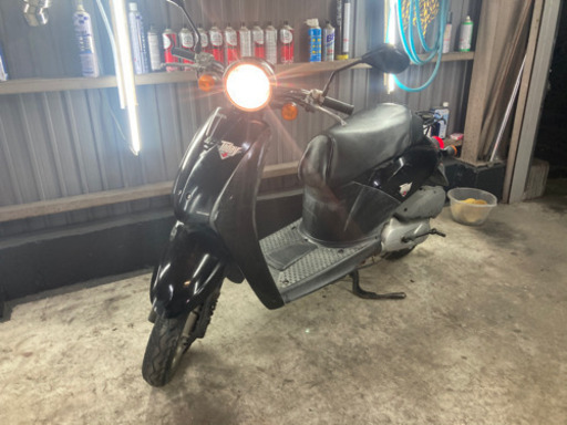 【売約済】ホンダ トゥディ  人気車種です 激安早い者勝ち