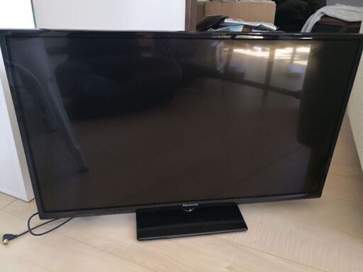 液晶テレビ Panasonic VIERA D300 TH-32D300