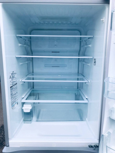⑤‼️410L‼️1193番 TOSHIBA✨東芝ノンフロン冷凍冷蔵庫✨GR-436G‼️