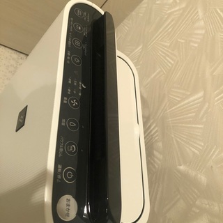 【SHARP】KC-H500Y 加湿空気清浄機 プラズマクラスター