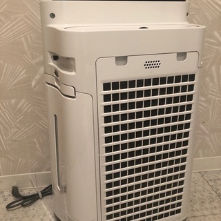 【SHARP】KC-H500Y 加湿空気清浄機 プラズマクラスター