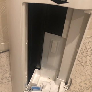 【SHARP】KC-H500Y 加湿空気清浄機 プラズマクラスター