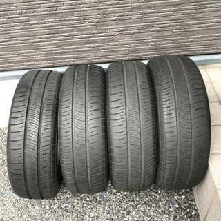 エナセーブRV505 (195/60R16タイヤ4本セット)