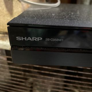 BruRay レコーダー