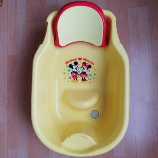 ディズニー ベビーバス 黄色 ベロくん 植木の子供用品の中古あげます 譲ります ジモティーで不用品の処分 ディズニー ベビーバス 黄色 ベロくん 植木の子供用品の中古あげます 譲ります ジモティーで不用品の処分