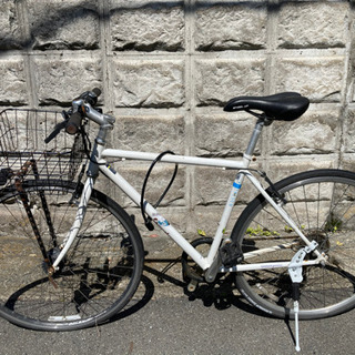 値下げしました。自転車譲ります★オマケつき