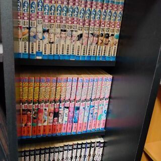 ワンピースの漫画など