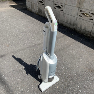 【ネット決済】シャープ EC-ST20 タテ型サイクロン掃除機