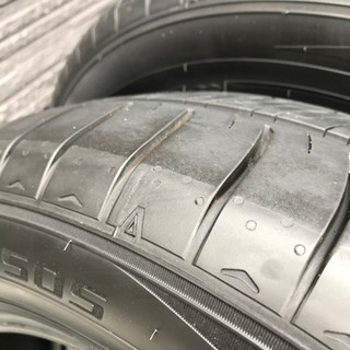 エナセーブRV505 (195/60R16タイヤ4本セット)