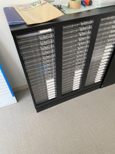 事務書類入れ