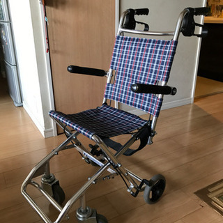 中古簡易車椅子が無料 格安で買える ジモティー