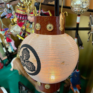 無料配送可】三段五月人形