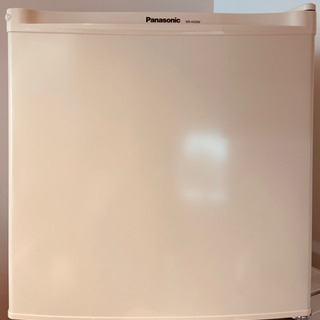 冷蔵庫　Panasonic NR-A50W
