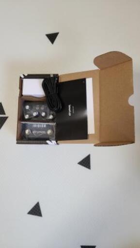 値引可 STRYMON ( ストライモン )IRIDIUM キャビネットエミュレーター