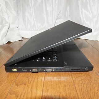 SSD16GB！動画編集など！個人事業主、フリーランスの方、ビジネスマンへのPC/起動早い/フリーズしない/