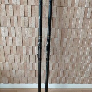 ダイワ エクストラサーフT27-405・K 改