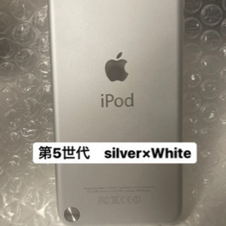 iPod touch 第5世代　16GB