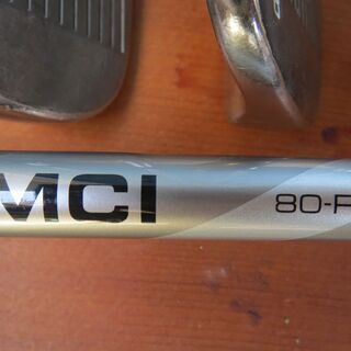 ping　iアイアン　５～U　７本セット