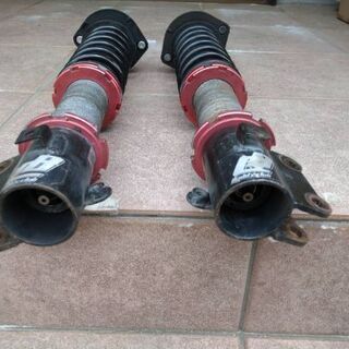 バディクラブフルタップ全長式F車高調L700ミラジーノL350タント