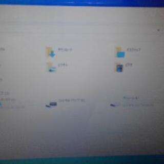 NEC150 i7-3630QM 2.40GHz SSD256GB HDD750GB搭載