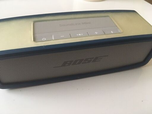 BOSE SoundLink Mini（値下げ可能）