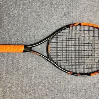 ヘッド(HEAD)ジュニア硬式テニスラケット RADICAL23...