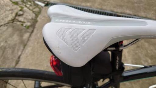 ロードバイク ANCHOR RL6 WOMAN EX