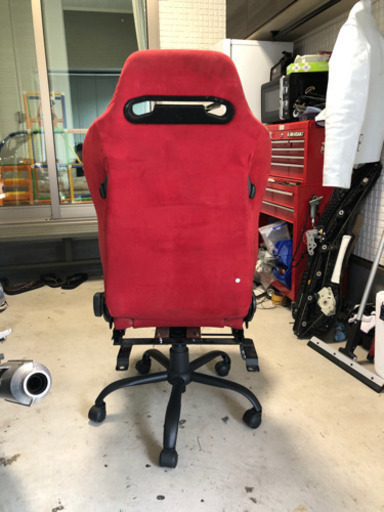 レカロシートrecaro ゲーミングチェアー自作 リョー 越中荏原の内装 インテリアの中古あげます 譲ります ジモティーで不用品の処分 レカロシートrecaro ゲーミングチェアー自作 リョー 越中荏原の内装 インテリアの中古あげます 譲ります ジモティーで不用品の処分