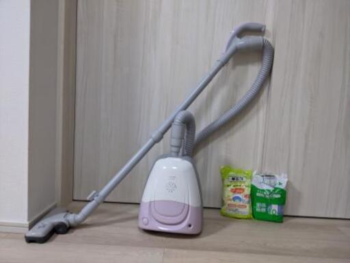 掃除機
