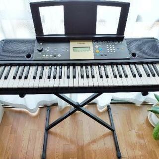 【ネット決済】電子ピアノ　ヤマハ　YPT-220　YAMAHA　...
