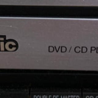 CD •DVD プレーヤー