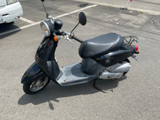ホンダ 原付バイク50cc トゥデイ 中古 リサイクルショップ宮崎屋