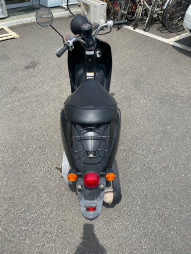ホンダ 原付バイク50cc トゥデイ 中古 リサイクルショップ宮崎屋