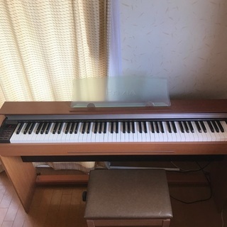 【ネット決済】カシオ　電子ピアノ　pxs-800
