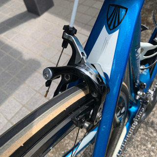 トレック・マドン59 旧車 新古車レベル